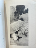 JAPON | Exposition d'art japonais (Ecole classique contemporaine). Tome 1 et 2.