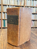 MONTAIGNE (Michel de). | Les Essais. Édition nouvelle, prise sur lexemplaire trouvé après le décès de lauteur, revue & augmentée dun tiers outre les précédentes impressions.