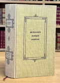 DELVAU (Alfred). | Dictionnaire érotique moderne, par un professeur de langue verte. Nouvelle édition, revue, corrigée, considérablement augmentée par l'auteur et enrichie de nombreuses citations.
