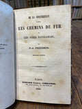 PROUDHON (Pierre Joseph). | [Oeuvres].