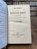 PROUDHON (Pierre Joseph). | [Oeuvres].