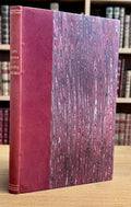 DIERX (Léon) CAMUS-CLAVIER (Marie-Louise). | Cinq poèmes de Léon Dierx (1838-1912). Thèse complémentaire pour le doctorat ès lettres.