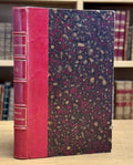 GAUTIER (Théophile). | Emaux et camées. Edition définitive.