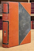 HARAUCOURT (Edmond). | Oeuvres. Les âges. L'espoir du monde.