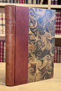 HEREDIA (José-Maria de). | Les Trophées.