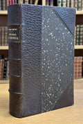 HEREDIA (José-Maria de) IBROVAC (Miodrag). | José-Maria de Heredia, sa vie, son uvre. Documents inédits.