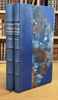 LAFORGUE (Jules). | Poésies complètes. Tomes I et II.