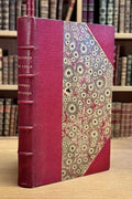 LECONTE DE LISLE. | Poèmes antiques.