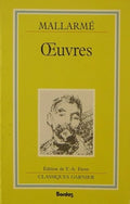 MALLARME (Stéphane). | Oeuvres.