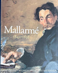 MALLARME | Mallarmé 1842-1898. Un destin d'écriture.