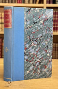 HERMES TRISMEGISTE, MENARD (Louis). | Hermès Trismégiste : Traduction complète précédée d'une étude sur l'origine des livres hermétiques.