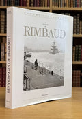 RIMBAUD JEANCOLAS (Claude). | Les voyages de Rimbaud.