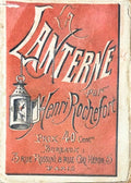 ROCHEFORT (Henri). | La Lanterne. N°4 (samedi 20 juin 1868).