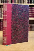 SAINTE-BEUVE (Charles Augustin) | Poésies complètes. Joseph Delorme. Les consolations. Pensées d'août.