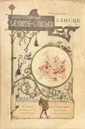 SILVESTRE (Armand). | Le conte de l'archer. Chroniques du temps passé.