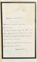 SILVESTRE (Armand). | Les ailes d'or. Poésies nouvelles, 1878-1880.