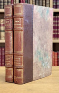 VERHAEREN (Emile). | Oeuvres. Tome VIII : Toute la Flandre I (Les Tendresses premières ; la Guirlande des dunes ; les Héros). Tome IX :  Toute la Flandre, II (Les Villes à pignons ; les Plaines).