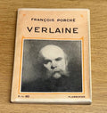 VERLAINE PORCHE (François). | Verlaine.