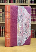 BLOY (Léon). | Le Pélerin de l'Absolu. Journal (1910-1912).