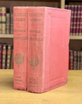 THEOPHILE DE VIAU. | Oeuvres complètes de Théophile. Nouvelle édition, revue, annotée et précédée d'une notice biographique par M. Alleaume (Bibliothèque elzévirienne).