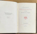 GLATIGNY (Albert) | Joyeusetés galantes et autres du Vidame Bonaventure de la Braguette.