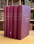 ALBUM MARIANI | Figures contemporaines tirées de l'album Mariani. Tomes I à IX (1894-1904).