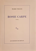 NDIAYE (Marie). | Rosie Carpe.