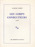SIMON (Claude). | Les Corps conducteurs.