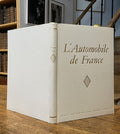 DOISNEAU (Robert) | L'automobile de France.