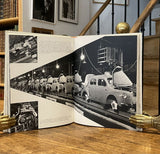 DOISNEAU (Robert) | L'automobile de France.