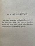 DE GAULLE (Charles). | Le fil de l'épée.