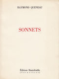QUENEAU (Raymond). | Sonnets.