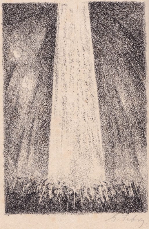 KAISER (Georg). | Gaz II. Pièce en trois actes, en prose. Traduction J. Benoist-Méchin.