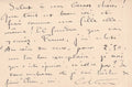 COLETTE et MARCHAND (Leopold). | Chéri. Comédie en quatre actes.