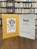 PICASSO | Picasso. Deux périodes : 1900-1914 & 1950-1954.
