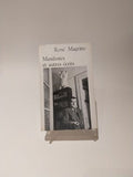 MAGRITTE (René). | Manifestes et autres écrits. Avertissement de Marcel Mariën.