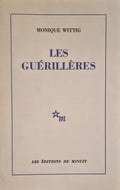 WITTIG (Monique). | Les Guérillères.