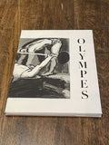 ROBERT (Pierre-Edmond). | Olympes.