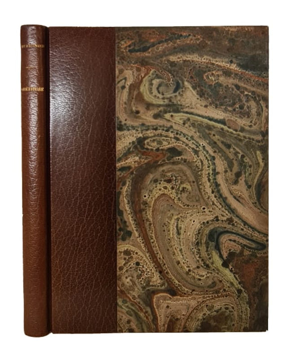 REGNIER (Henri de). | Aréthuse.