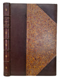 GONCOURT (Edmond et Jules de). | Idées et sensations.