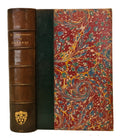 GONCOURT (Edmond et Jules de). | Gavarni, l'homme et l'oeuvre.