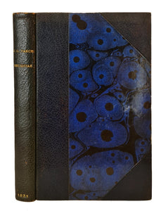 FARCY (Jean Georges). | Reliquiae.