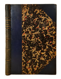 CLARETIE (Jules). | Elisa Mercoeur, Hippolyte de La Morvonnais, George Farcy, Charles Dovalle, Alphonse Rabbe.