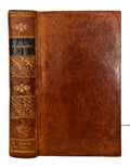 LATOUCHE (Henri de) | Fragoletta, Naples et Paris en 1799.