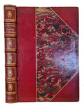 LAUGEL (Auguste) | Flammes et cendres.