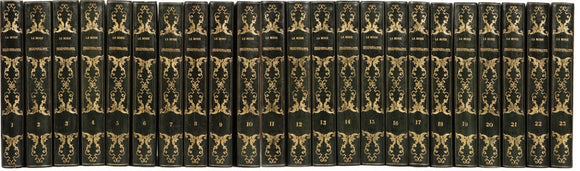 REVUES | La Revue indépendante.