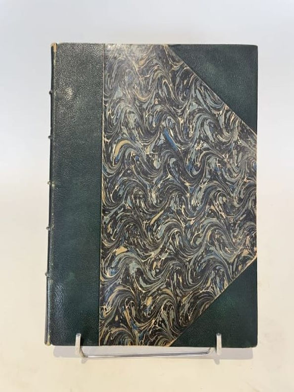 PUVIS DE CHAVANNES RIOTOR (Léon). | L'Art et l'idée. Essai sur Puvis de Chavannes.