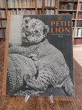 PREVERT (Jacques). | Le Petit Lion.