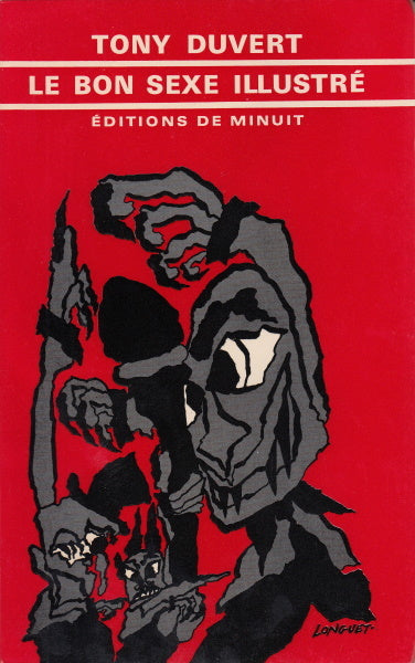 DUVERT (Tony). | Le Bon Sexe illustré.