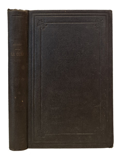 GUITRY (Sacha). | La Clef. Comédie en quatre actes.